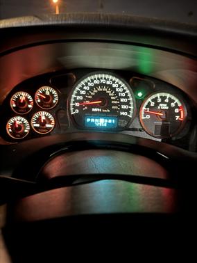 2002 Chevrolet Monte Carlo SS