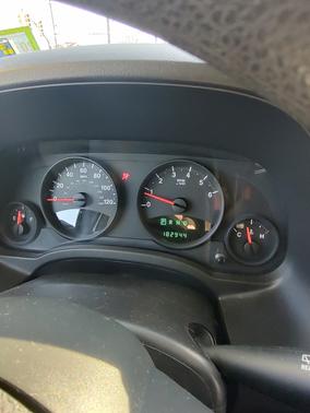 2013 Jeep Patriot Sport