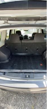 2013 Jeep Patriot Sport