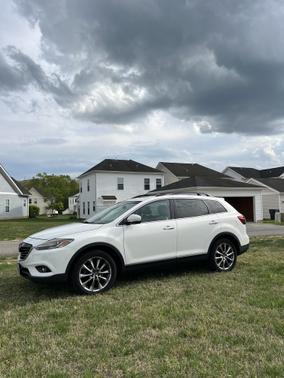 2014 Mazda CX-9 Grand Touring