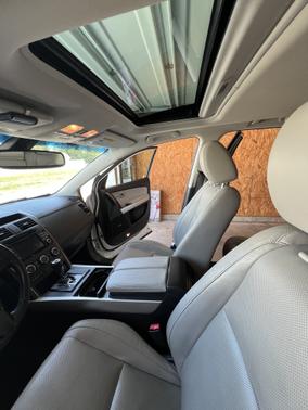 2014 Mazda CX-9 Grand Touring