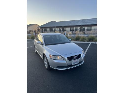 2008 Volvo S40 2.4i