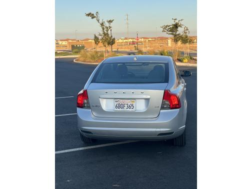 2008 Volvo S40 2.4i
