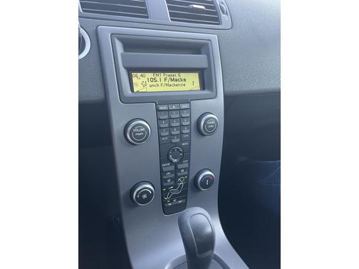 2008 Volvo S40 2.4i