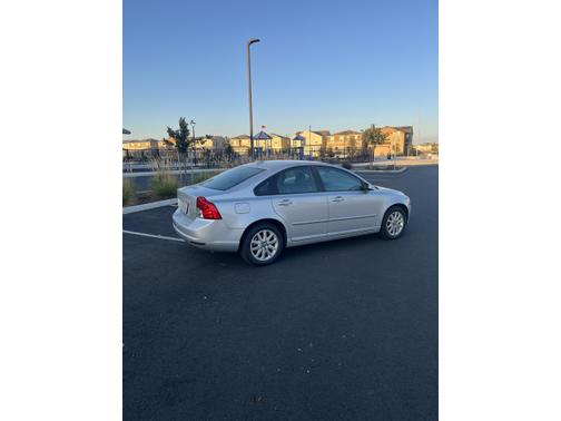 2008 Volvo S40 2.4i
