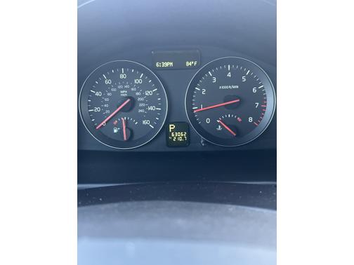 2008 Volvo S40 2.4i