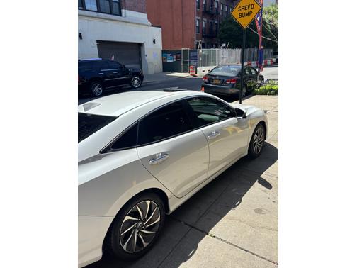 2019 Honda Insight Touring