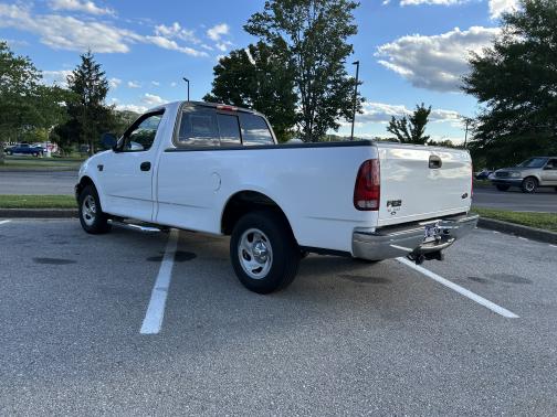 2003 Ford F-150 XL
