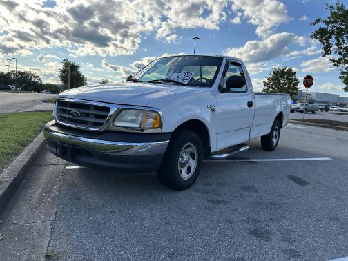 2003 Ford F-150 XL