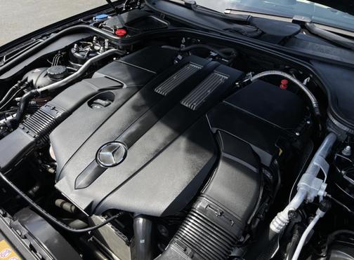 2017 Mercedes-Benz SL 450 Base