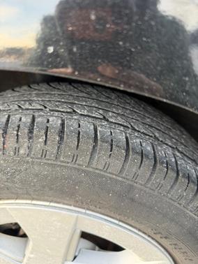 2010 Toyota Prius IV