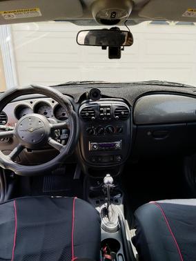 2003 Chrysler PT Cruiser GT