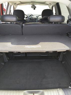 2003 Chrysler PT Cruiser GT