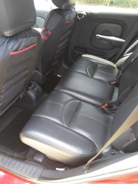 2003 Chrysler PT Cruiser GT