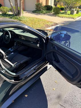 2025 Porsche 911 911 GT3 RS