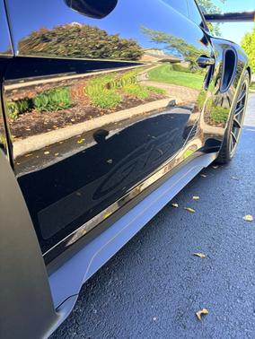 2025 Porsche 911 911 GT3 RS