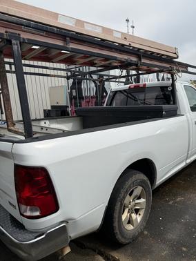 2014 RAM 1500 Tradesman