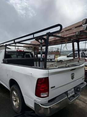 2014 RAM 1500 Tradesman