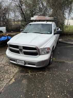 2014 RAM 1500 Tradesman