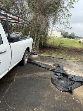2014 RAM 1500 Tradesman
