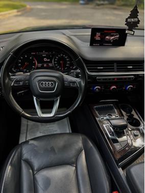 2017 Audi Q7 3.0T Premium Plus