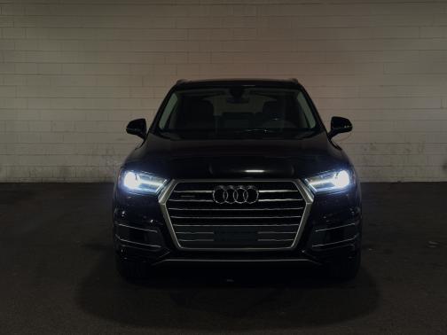 2017 Audi Q7 3.0T Premium Plus