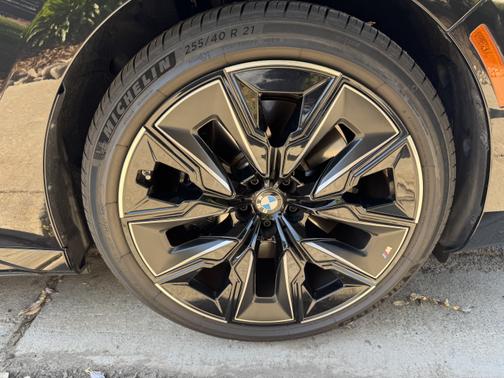 2024 BMW i7 xDrive60