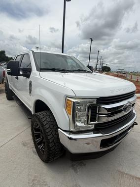 White 2023 Ford F-150 XL