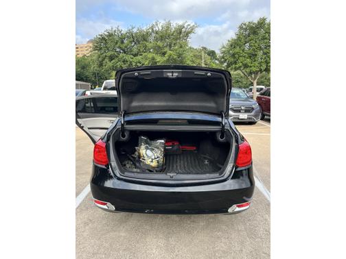 2016 Acura RLX Technology Package