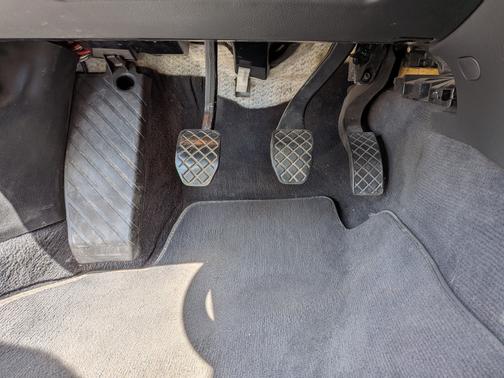 2002 Audi S6 Avant