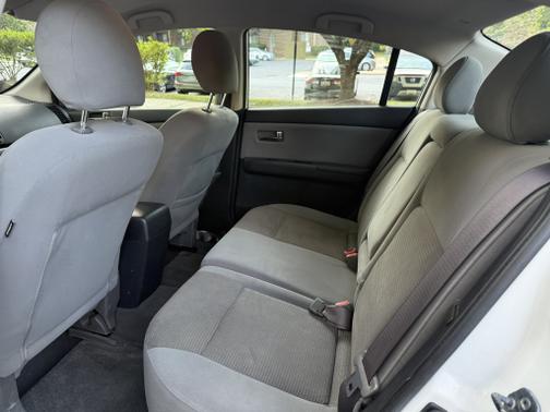 2011 Nissan Sentra 2.0 S