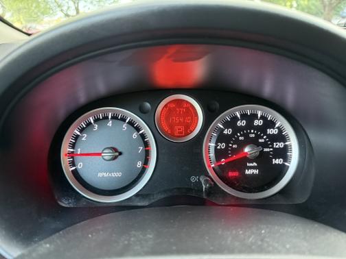 2011 Nissan Sentra 2.0 S