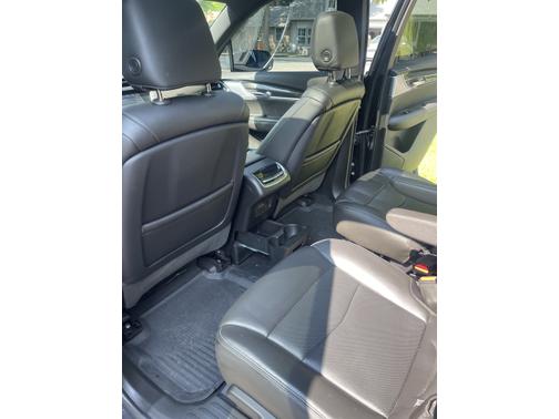 2020 Cadillac XT6 Sport AWD