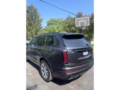 2020 Cadillac XT6 Sport AWD