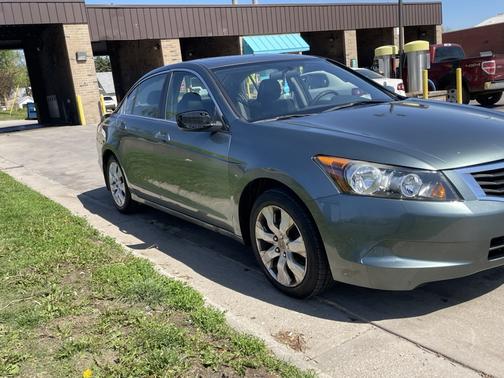 2009 Honda Accord EX