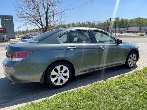 2009 Honda Accord EX