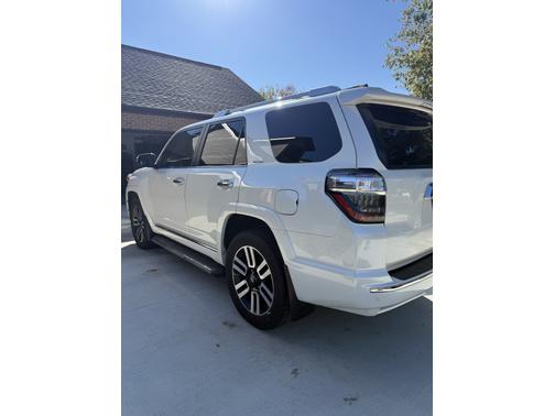 2017 Toyota 4Runner Limited