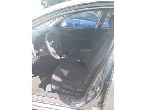 2010 Nissan Altima 2.5 S