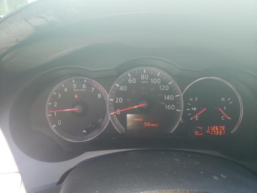 2010 Nissan Altima 2.5 S