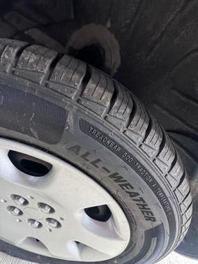 2005 Chrysler PT Cruiser Base