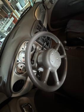 2005 Chrysler PT Cruiser Base