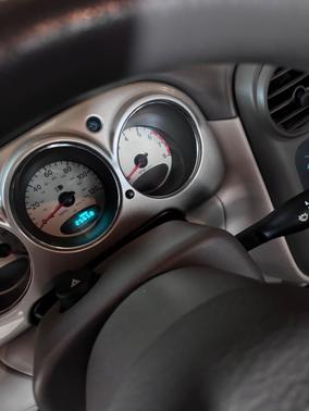 2005 Chrysler PT Cruiser Base