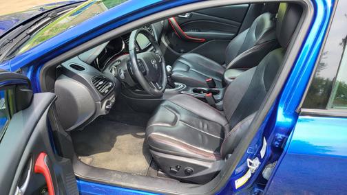 2014 Dodge Dart GT