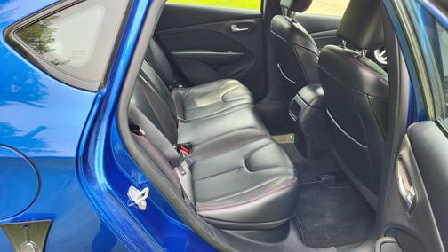 2014 Dodge Dart GT