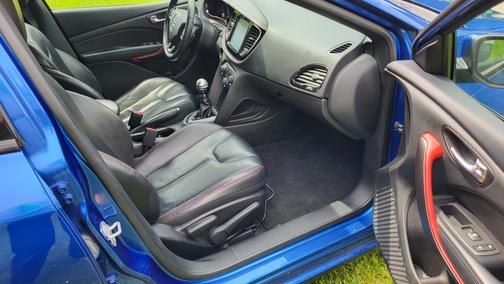 2014 Dodge Dart GT