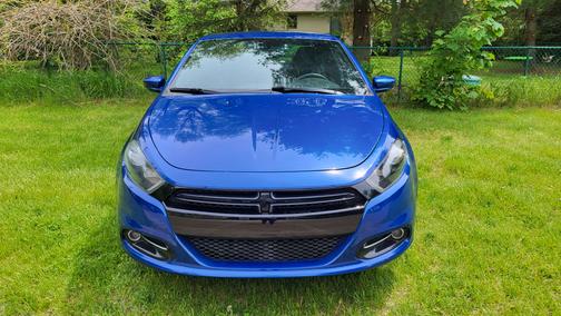 2014 Dodge Dart GT