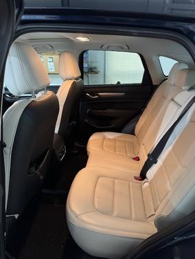 2022 Mazda CX-5 2.5 S Preferred Package
