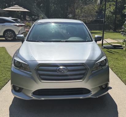 2016 Subaru Legacy 2.5i Premium