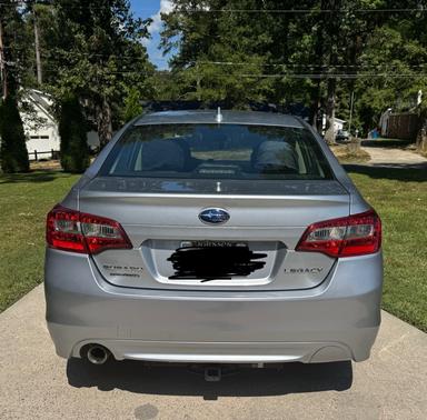 2016 Subaru Legacy 2.5i Premium
