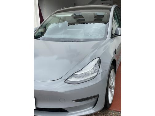 Photo 4 of 13 of 2019 Tesla Model 3 Standard Range